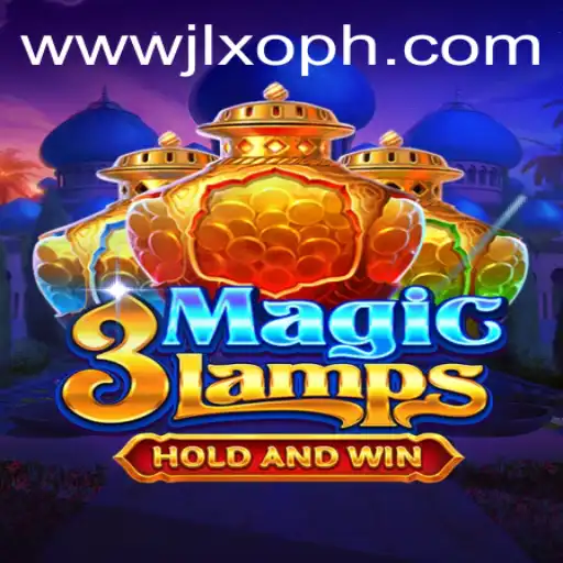 Unveiling the Mysteries of 3MagicLamps: Gameplay, Features, and Insights