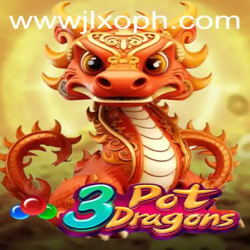 3PotDragons: A Thrilling Gaming Experience with JLXO.COM