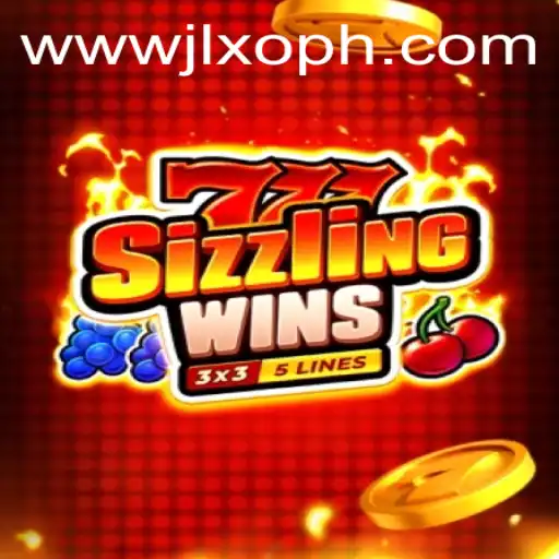 Experience the Thrill of 777 Sizzling Wins with JLXO.COM