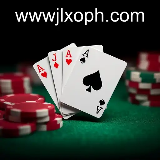 The Intriguing World of Card Games