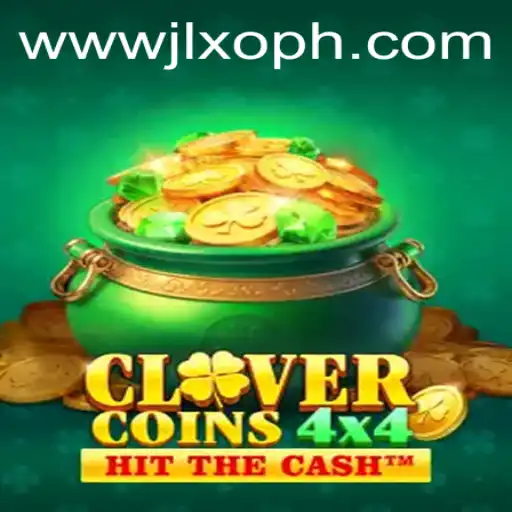 Exploring the World of CloverCoins4x4 on JLXO.COM