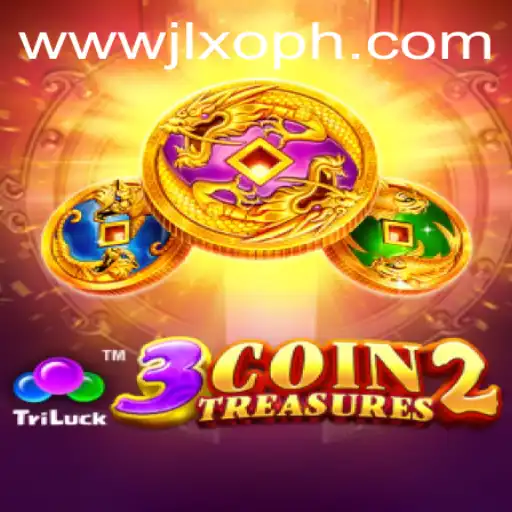 Dive into the World of 3CoinTreasures2: A Riveting Gaming Experience