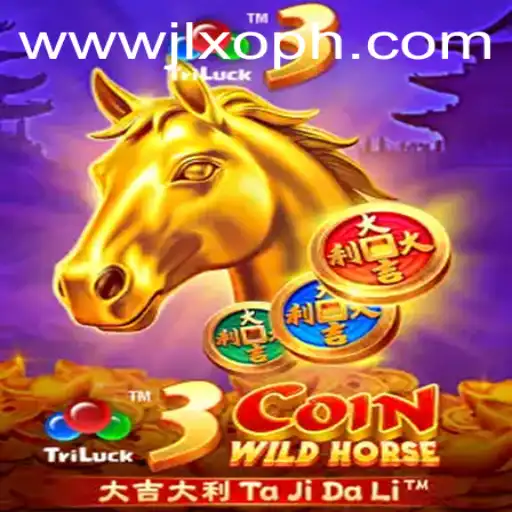 Exploring the Thrills of 3CoinWildHorse: An Innovative Gaming Experience