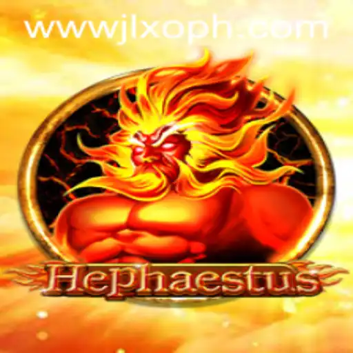 Unveiling the Mythical World of Hephaestus: A Game by JLXO.COM