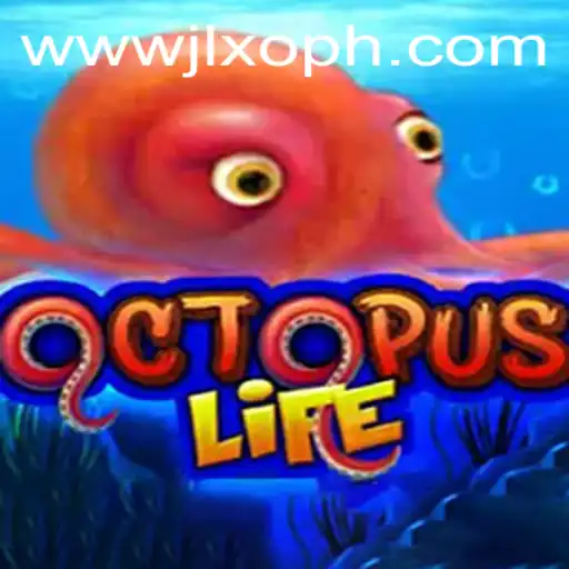 Dive into OctopusLife: A Unique Underwater Adventure by JLXO.COM