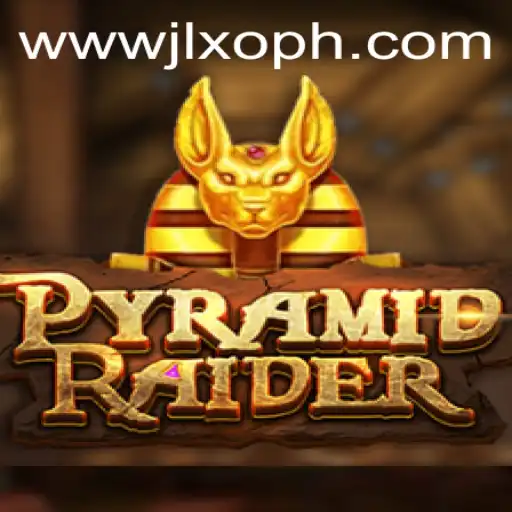Unearthing Adventures with PyramidRaider at JLXO.COM
