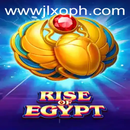 Rise of Egypt: Exploring the Ancient World's Mysteries with JLXO.COM