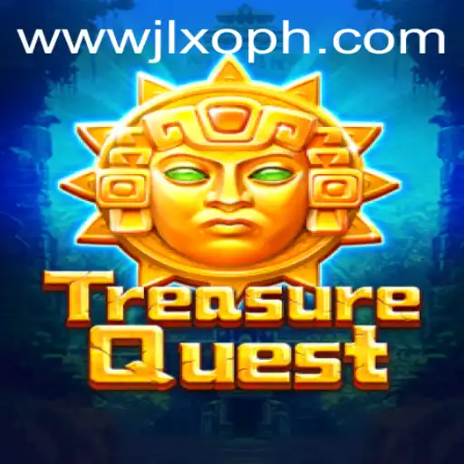 Embark on an Adventure with TreasureQuest and Discover the Secrets of JLXO.COM