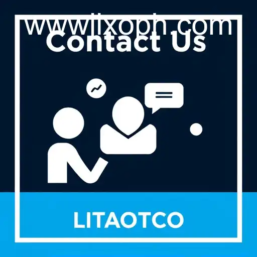 Contact Us: Everything You Need to Know About Reaching JLXO.COM