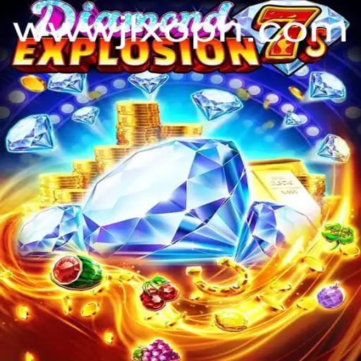 Unveiling DiamondExplosion7s: The New Sparkling Phenomenon
