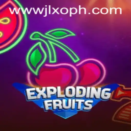 Discover the Explosive Fun of ExplodingFruits at JLXO.COM