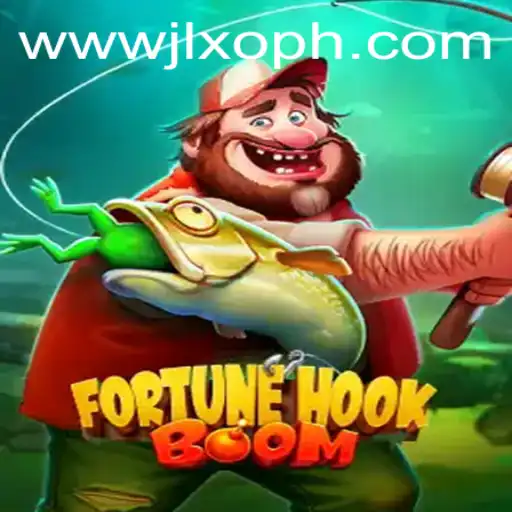 Explore FortuneHookBoom: The Latest Gaming Sensation with JLXO.COM