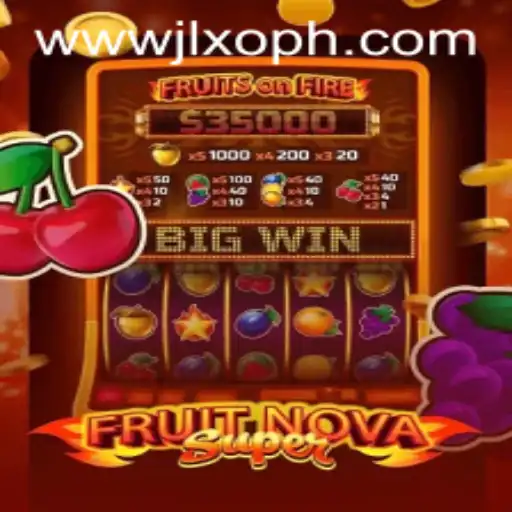 Exploring FruitNovaSuper: A Comprehensive Guide