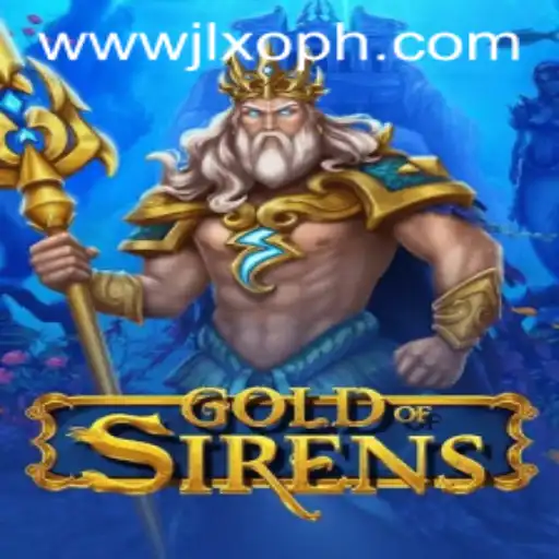 GoldofSirens: An Epic Journey with JLXO.COM