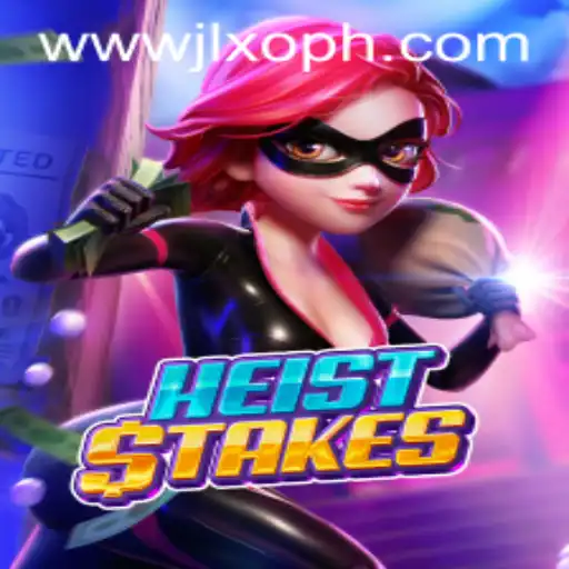 Explore HeistStakes: An Exciting Adventure in Virtual Crime