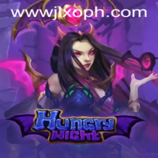 Exploring the Thrills of HungryNight: A New Gaming Experience