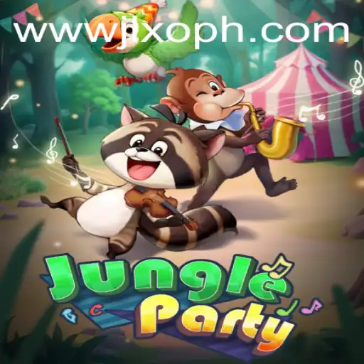 Explore JungleParty: The Adventurous Gaming Experience at JLXO.COM