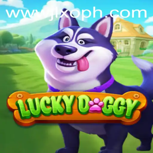 LuckyDoggy: An Exciting New Game with a Modern Twist