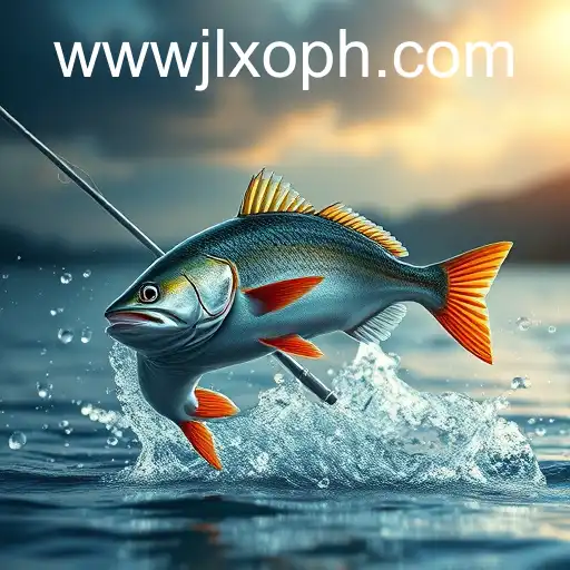 Exploring the World of Online Fishing with JLXO.COM