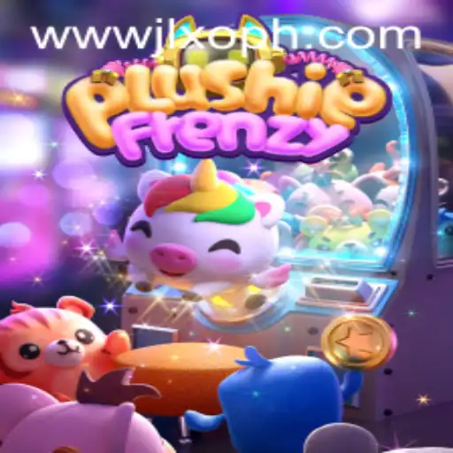 Discover the Exciting World of PlushieFrenzy: A Thrilling Arcade Experience