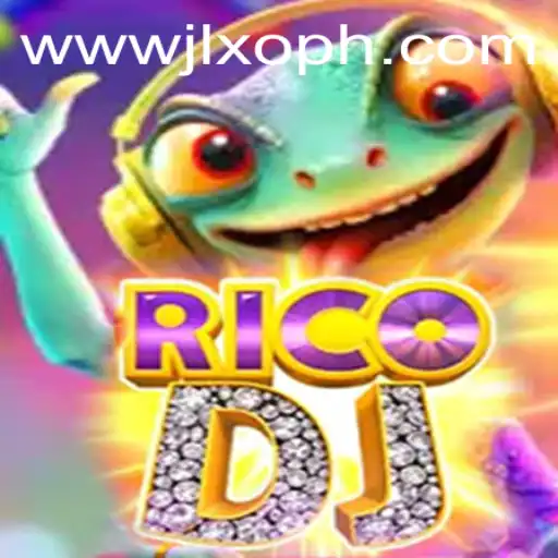 Exploring RicoDJ: The Dynamic Game Behind JLXO.COM