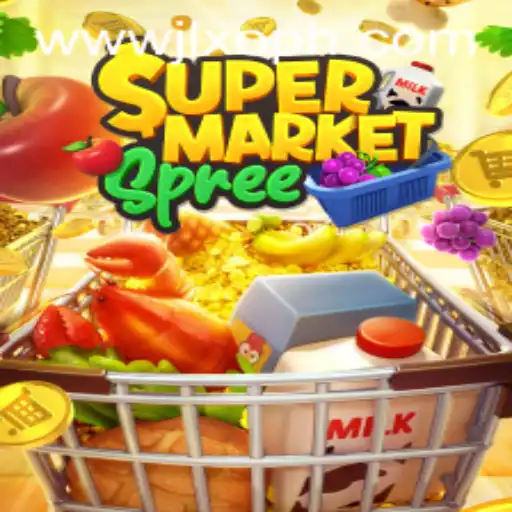 Unveiling SupermarketSpree: Dive into the Exciting World of JLXO.COM