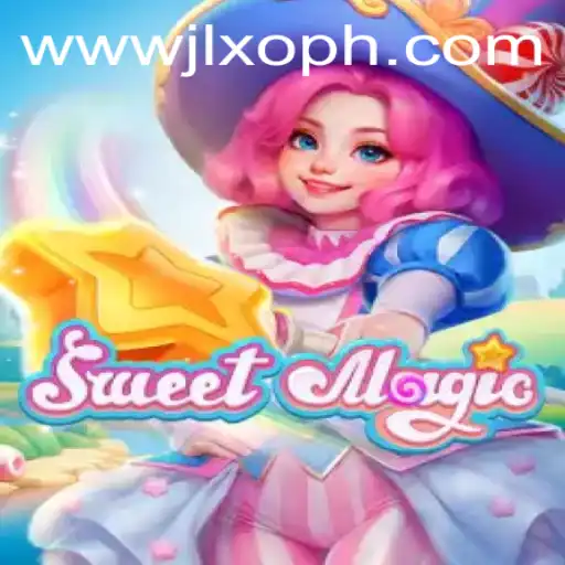 Discover the Enchanting World of SweetMagic: A Captivating Game Experience