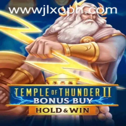 TempleofThunderIIBonusBuy: Thunderous Adventures Await