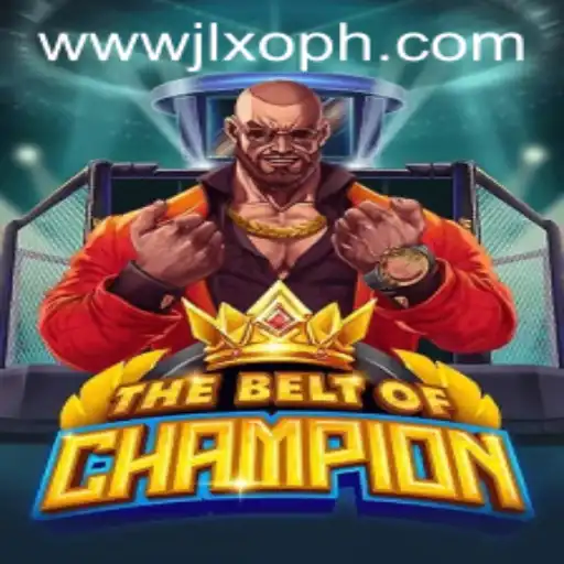 TheBeltOfChampion: A New Era of Competitive Gaming Unveiled