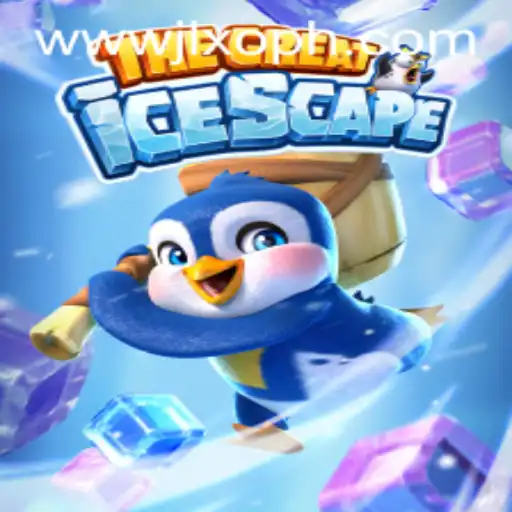 Exploring TheGreatIcescape: A Captivating Adventure with JLXO.COM