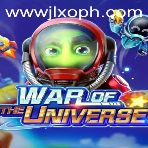 Exploring the Epic World of WAROFTHEUNIVERSE