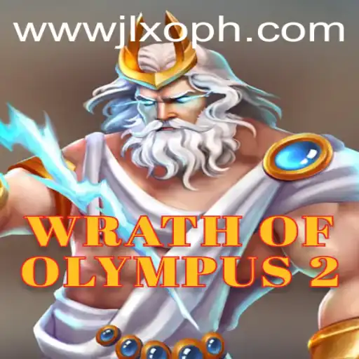 WrathofOlympus2: An Epic Gaming Adventure with JLXO.COM