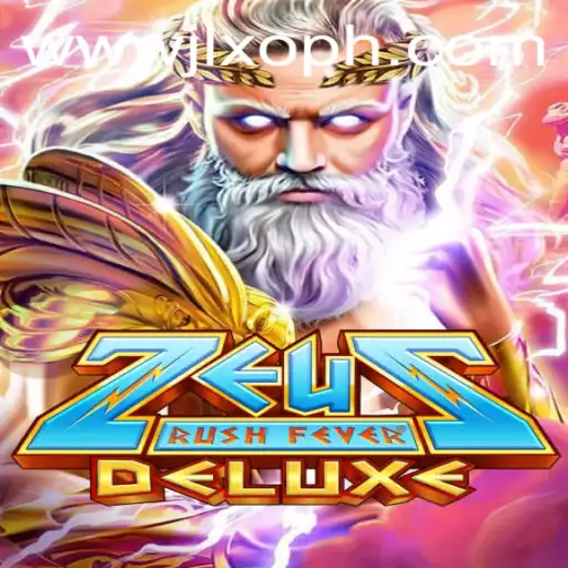 Unleashing the Thunder: An In-Depth Look at ZeusRushFeverDeluxe